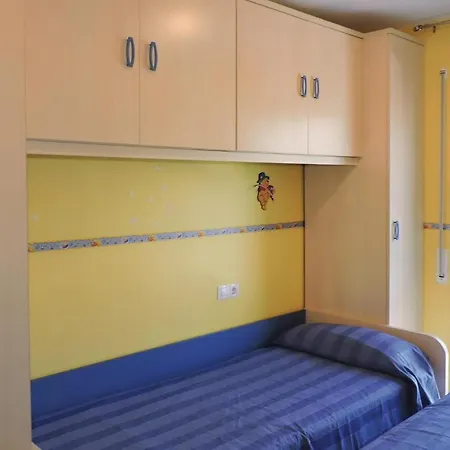 Ferienhaus In Miami Platja With Kitchenette Les Planes del Rei